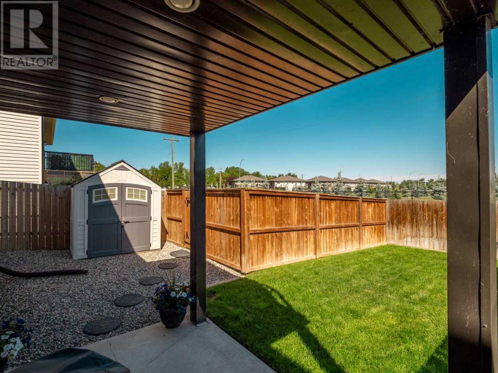732 Sunset Place, Coaldale, Alberta  T1M 0C5 - Photo 43 - A2237741