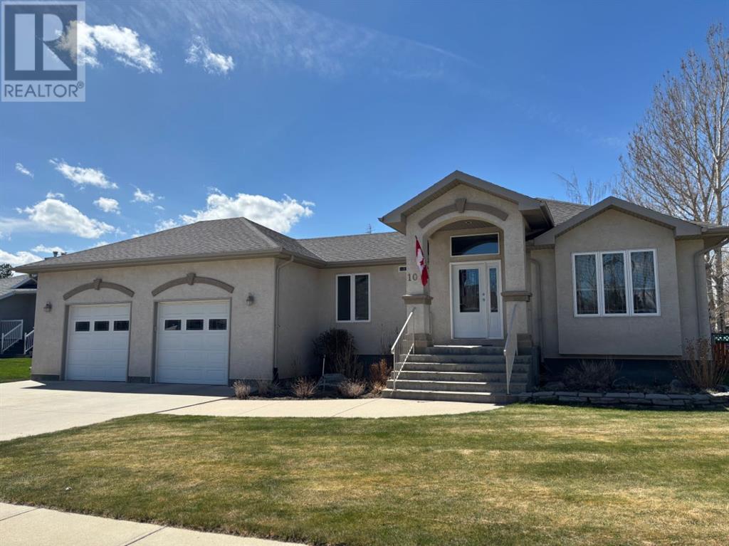 10 Centennial Place, Magrath, Alberta
