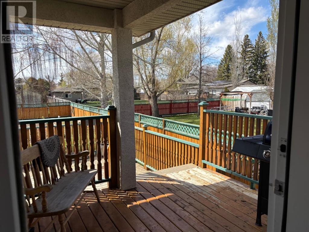 10 Centennial Place, Magrath, Alberta  T0K 1J0 - Photo 11 - A2215674