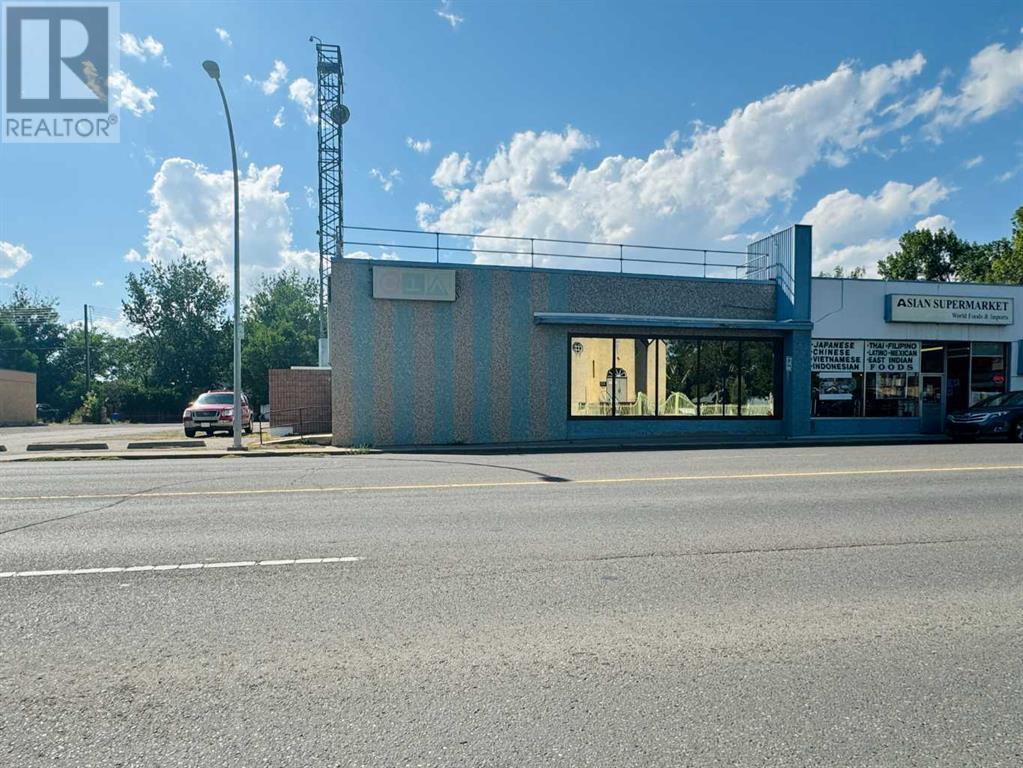 640 13 Street N, Lethbridge, Alberta  T1H 2S8 - Photo 41 - A2158013