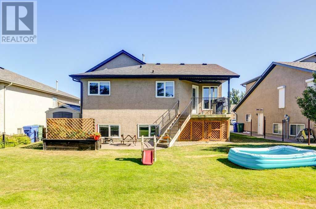 4502 51 Avenue, Taber, Alberta  T1G 2H6 - Photo 4 - A2237994