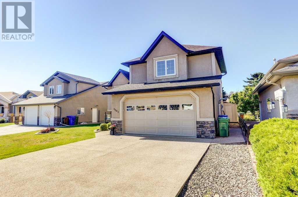4502 51 Avenue, Taber, Alberta  T1G 2H6 - Photo 2 - A2237994