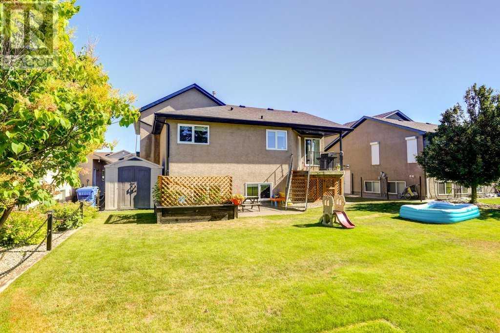 4502 51 Avenue, Taber, Alberta  T1G 2H6 - Photo 5 - A2237994