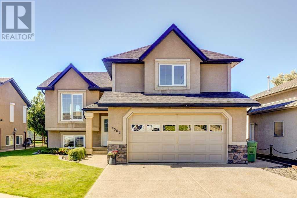 4502 51 Avenue, Taber, Alberta  T1G 2H6 - Photo 1 - A2237994