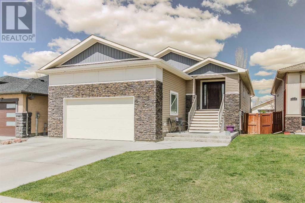 118 Riverford Close W, Lethbridge, Alberta