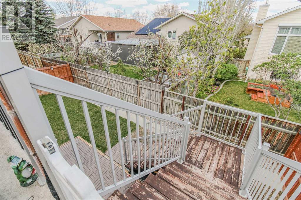 118 Riverford Close W, Lethbridge, Alberta  T1K 8E6 - Photo 48 - A2218022