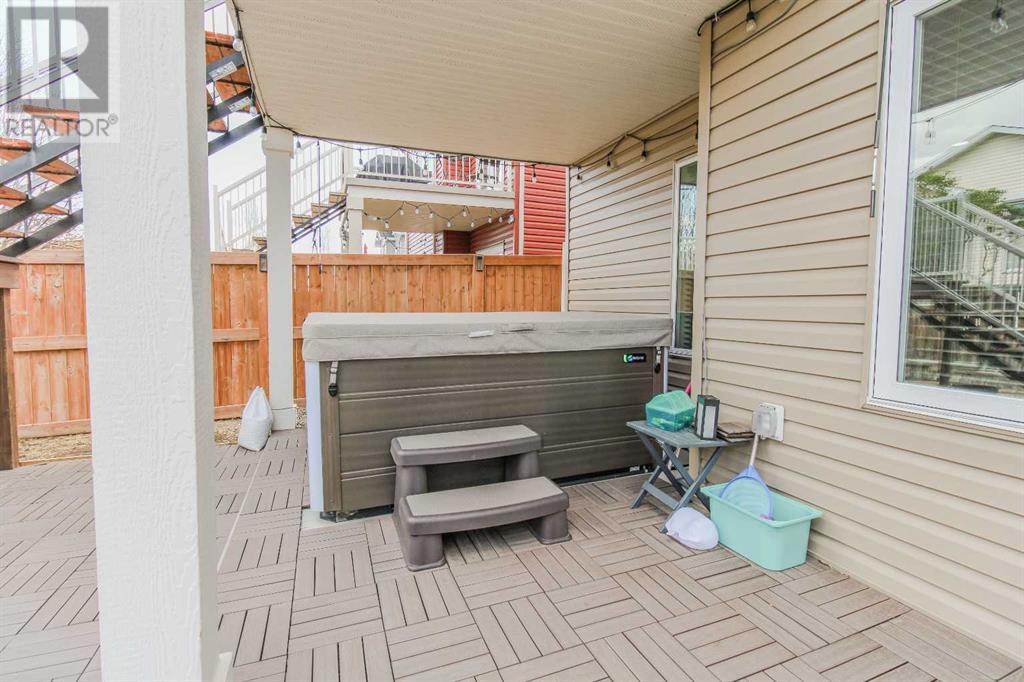 118 Riverford Close W, Lethbridge, Alberta  T1K 8E6 - Photo 42 - A2218022