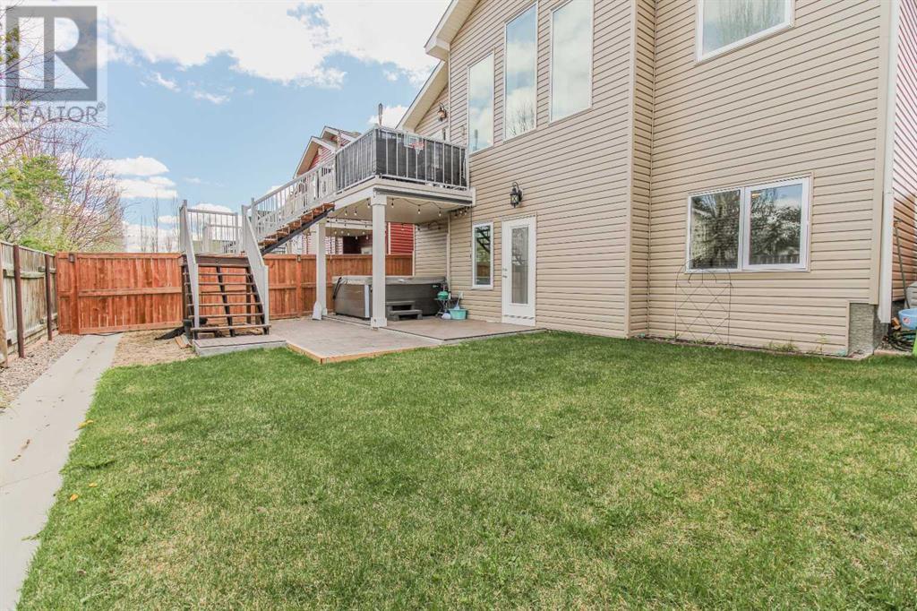 118 Riverford Close W, Lethbridge, Alberta  T1K 8E6 - Photo 45 - A2218022