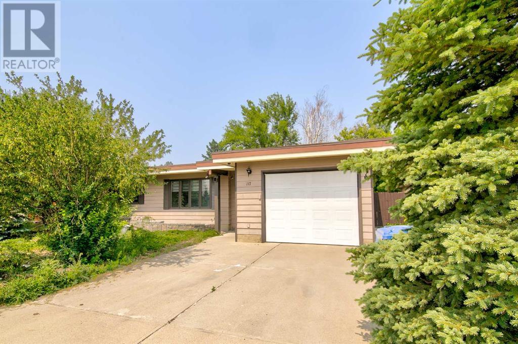 117 Mcgill Boulevard W, Lethbridge, Alberta  T1K 3V8 - Photo 3 - A2232329