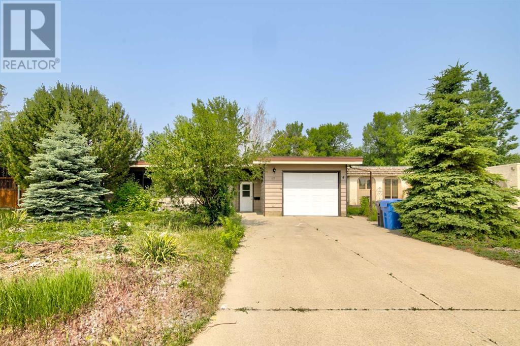 117 Mcgill Boulevard W, Lethbridge, Alberta  T1K 3V8 - Photo 2 - A2232329