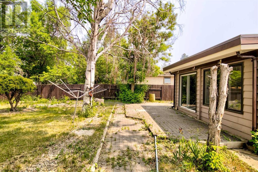 117 Mcgill Boulevard W, Lethbridge, Alberta  T1K 3V8 - Photo 46 - A2232329