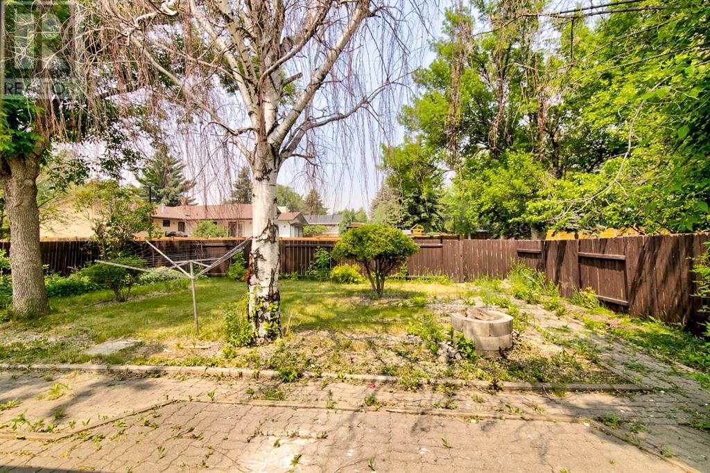 117 Mcgill Boulevard W, Lethbridge, Alberta  T1K 3V8 - Photo 45 - A2232329
