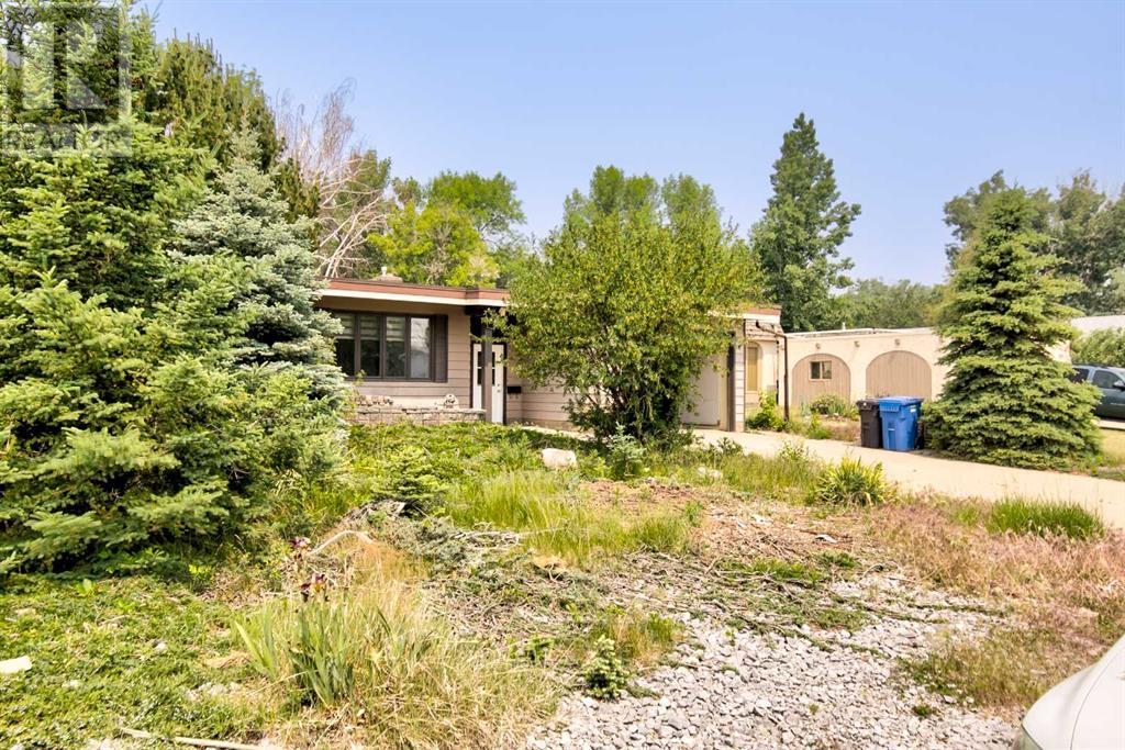 117 Mcgill Boulevard W, Lethbridge, Alberta  T1K 3V8 - Photo 48 - A2232329
