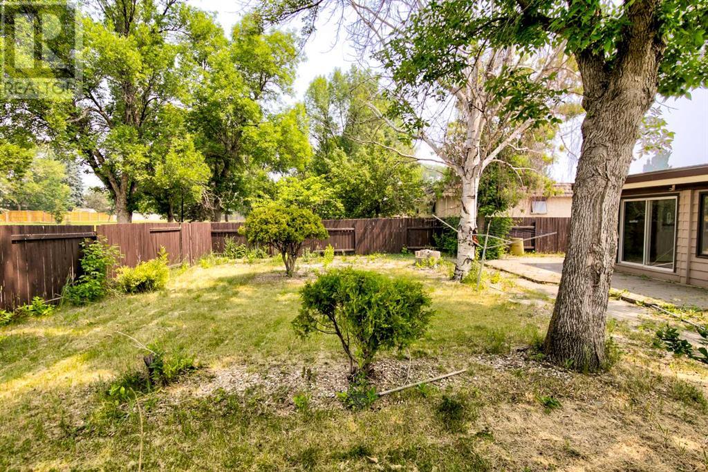 117 Mcgill Boulevard W, Lethbridge, Alberta  T1K 3V8 - Photo 47 - A2232329