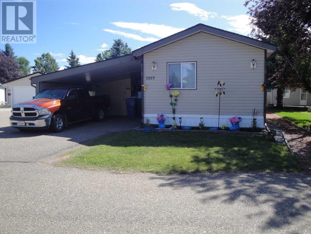 3307 31st Street S, Lethbridge, Alberta