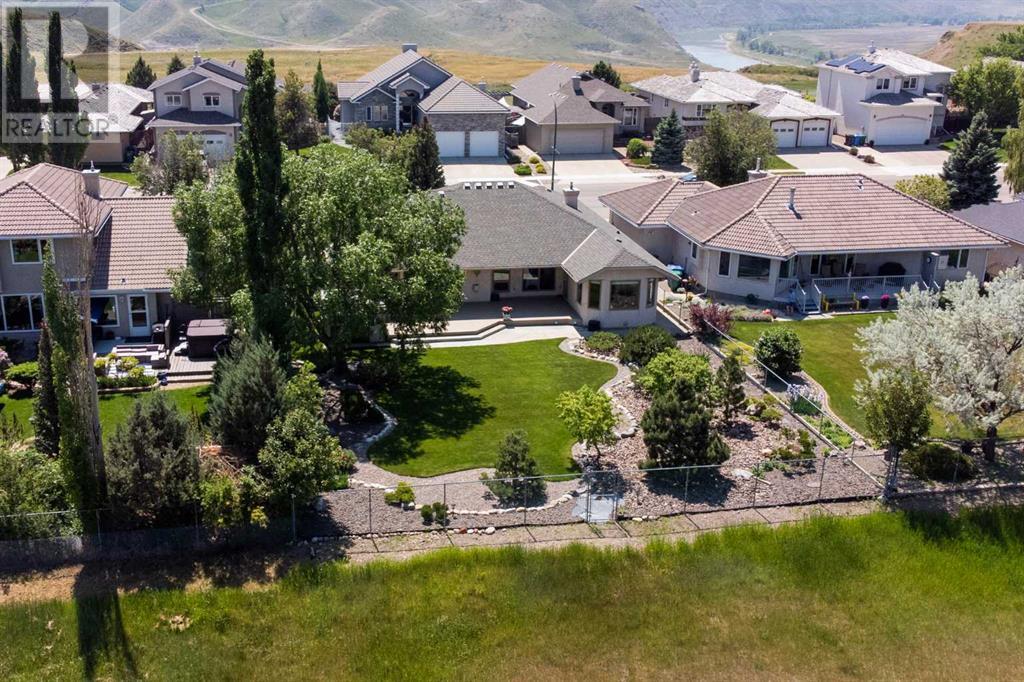 57 Canyon Boulevard W, Lethbridge, Alberta  T1K 6X6 - Photo 39 - A2211624
