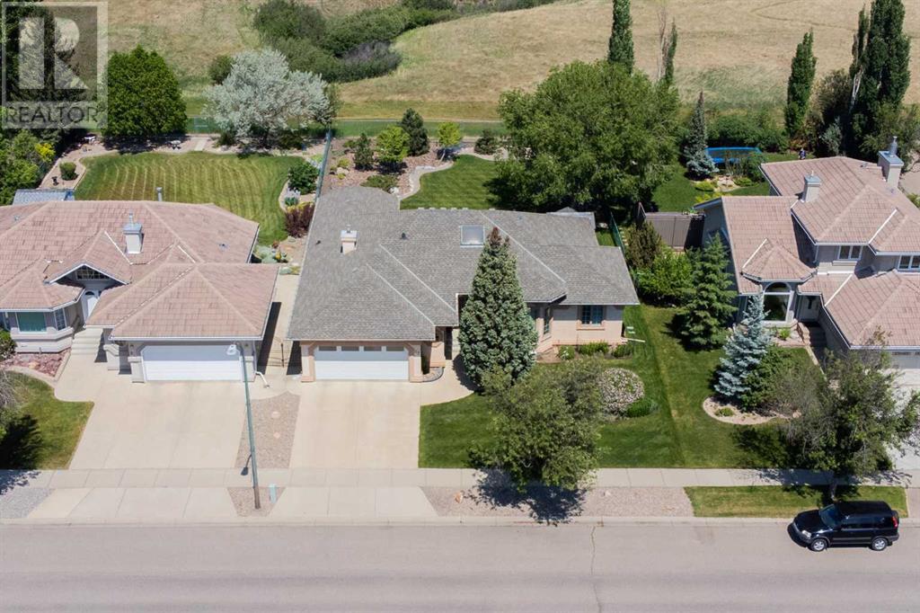 57 Canyon Boulevard W, Lethbridge, Alberta  T1K 6X6 - Photo 43 - A2211624