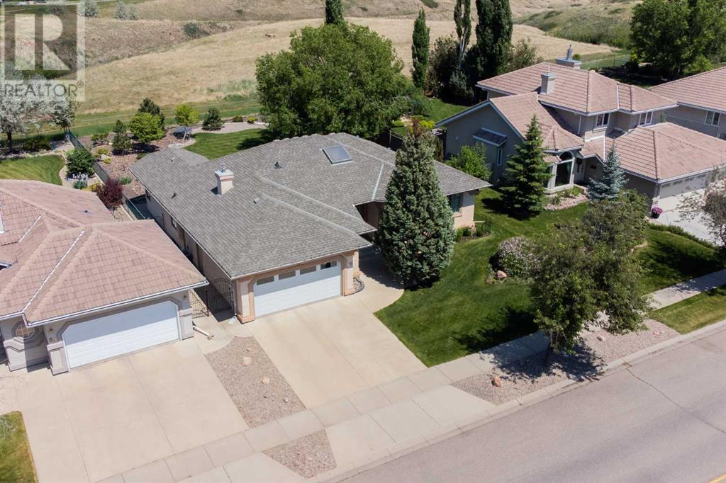 57 Canyon Boulevard W, Lethbridge, Alberta  T1K 6X6 - Photo 44 - A2211624
