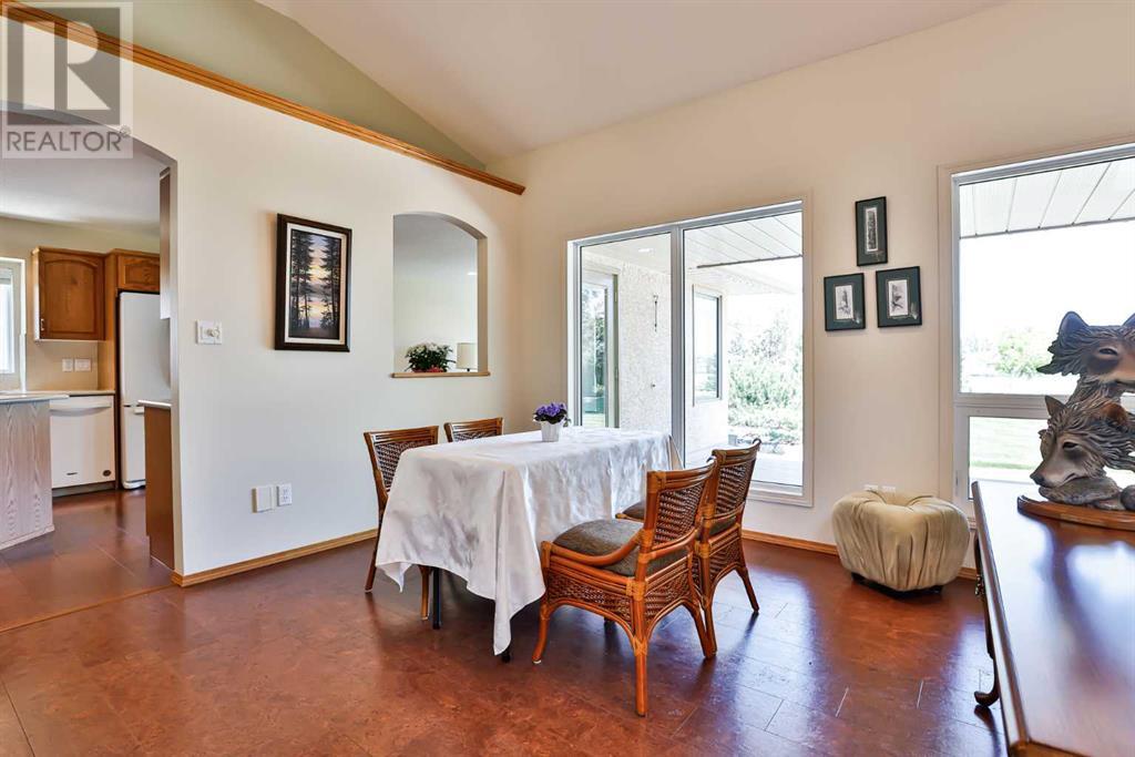 57 Canyon Boulevard W, Lethbridge, Alberta  T1K 6X6 - Photo 20 - A2211624