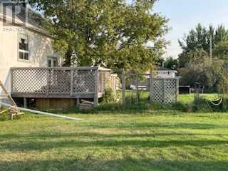 114 Clifford Street, Taber, Alberta  T1G 2E4 - Photo 9 - A2225165