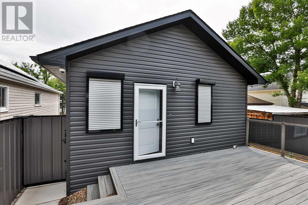 817 8 Avenue S, Lethbridge, Alberta  T1J 1P1 - Photo 23 - A2228595