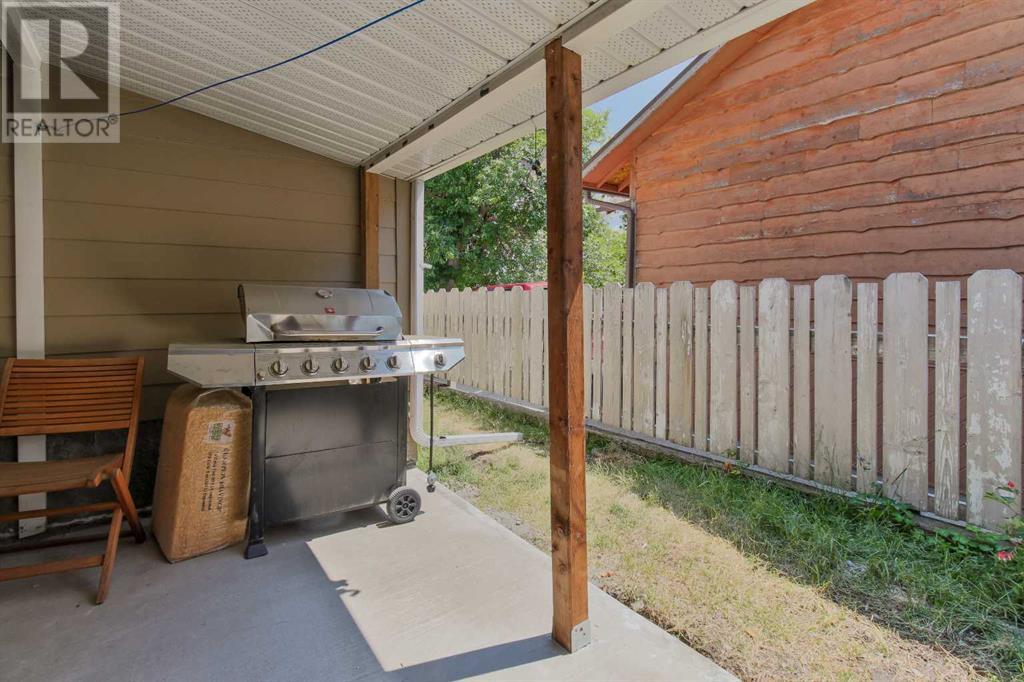 207 1 Street W, Cardston, Alberta  T0K 0K0 - Photo 42 - A2234421