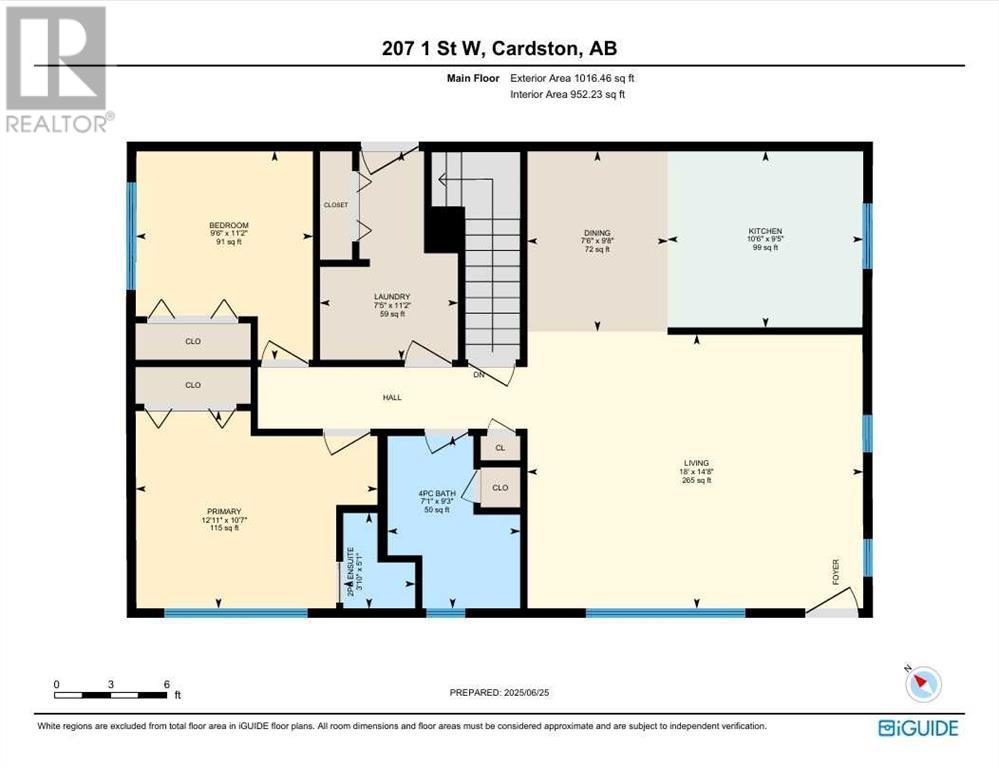 207 1 Street W, Cardston, Alberta  T0K 0K0 - Photo 43 - A2234421