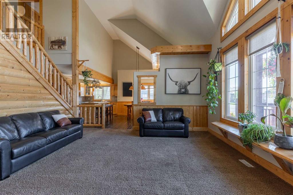602 Centennial Avenue, Nobleford, Alberta  T0L 1S0 - Photo 14 - A2238783