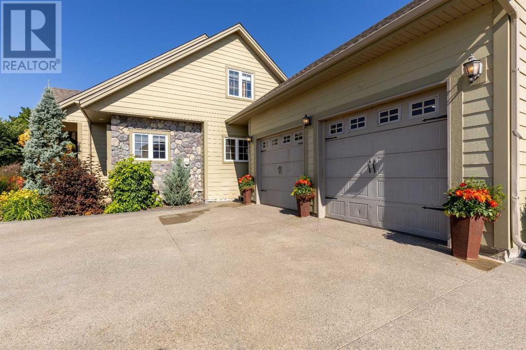 602 Centennial Avenue, Nobleford, Alberta  T0L 1S0 - Photo 3 - A2238783