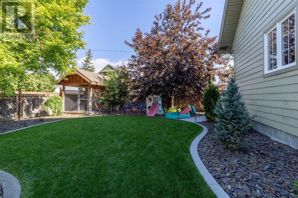 602 Centennial Avenue, Nobleford, Alberta  T0L 1S0 - Photo 39 - A2238783