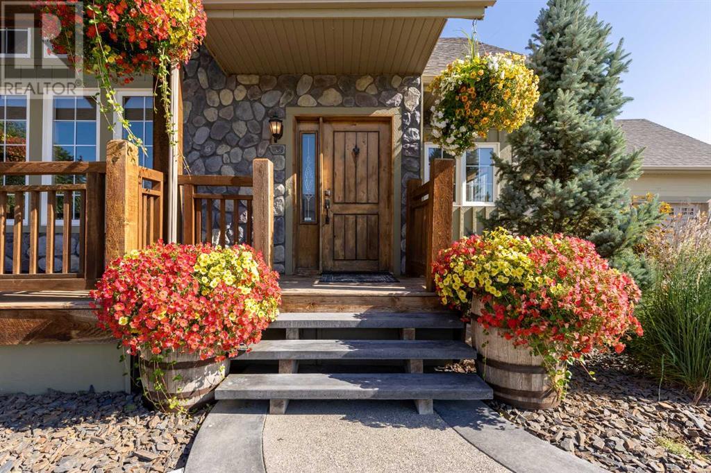 602 Centennial Avenue, Nobleford, Alberta  T0L 1S0 - Photo 4 - A2238783