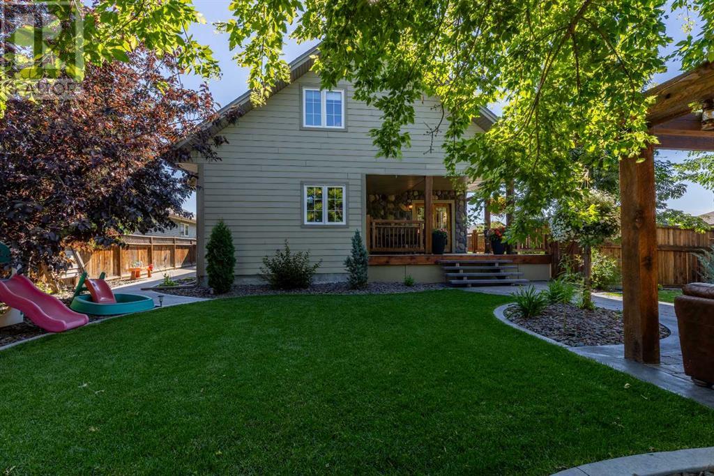 602 Centennial Avenue, Nobleford, Alberta  T0L 1S0 - Photo 40 - A2238783