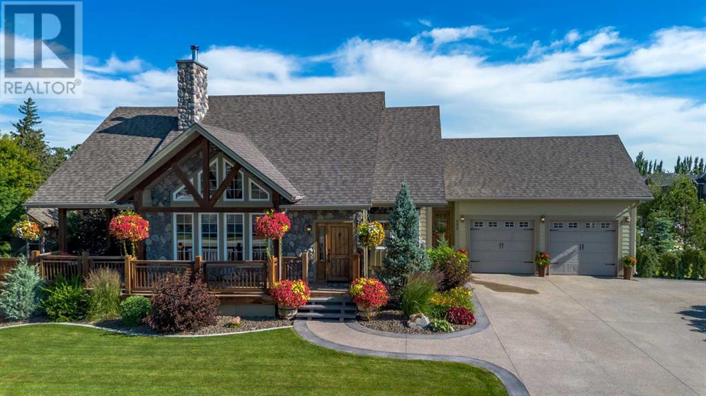 602 Centennial Avenue, Nobleford, Alberta  T0L 1S0 - Photo 43 - A2238783