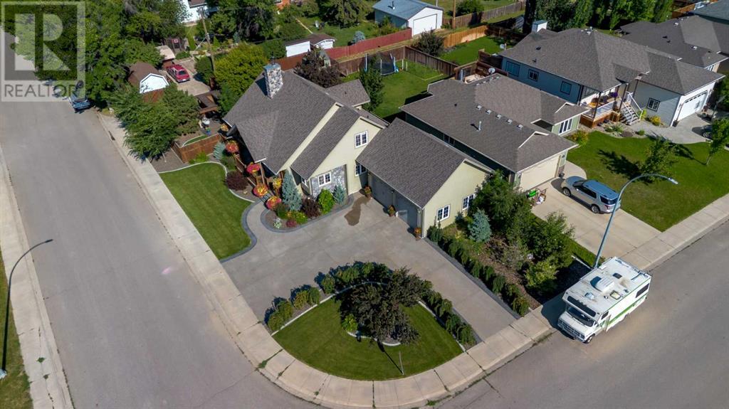 602 Centennial Avenue, Nobleford, Alberta  T0L 1S0 - Photo 44 - A2238783