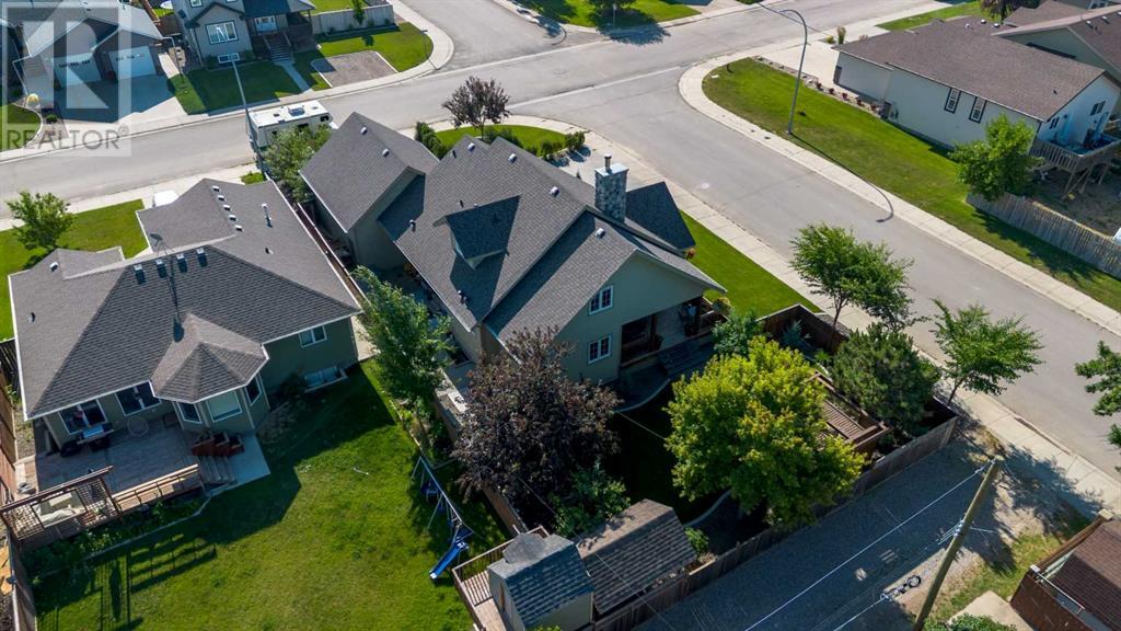 602 Centennial Avenue, Nobleford, Alberta  T0L 1S0 - Photo 45 - A2238783