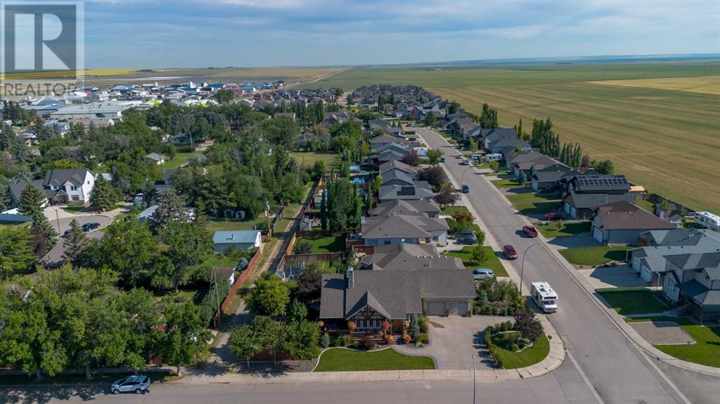 602 Centennial Avenue, Nobleford, Alberta  T0L 1S0 - Photo 46 - A2238783