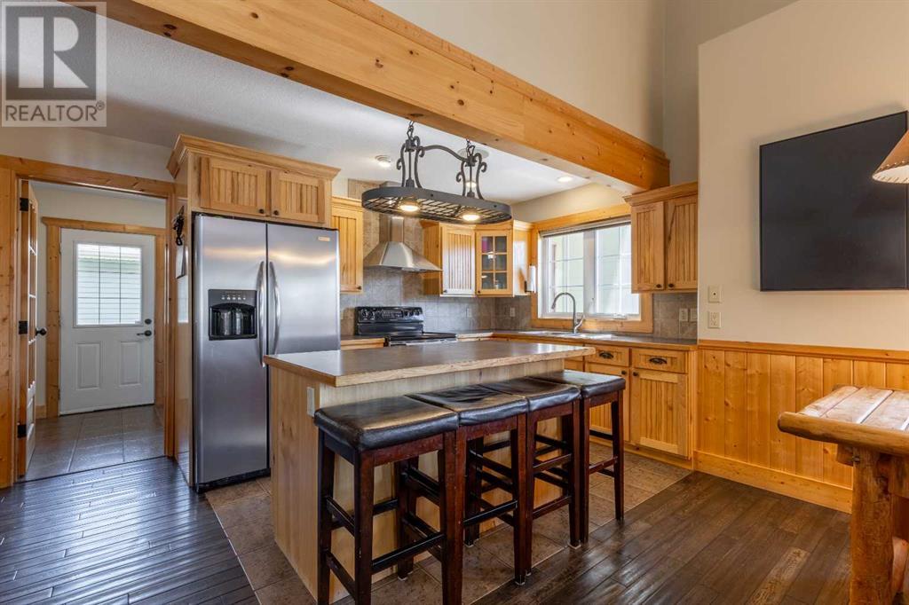602 Centennial Avenue, Nobleford, Alberta  T0L 1S0 - Photo 8 - A2238783