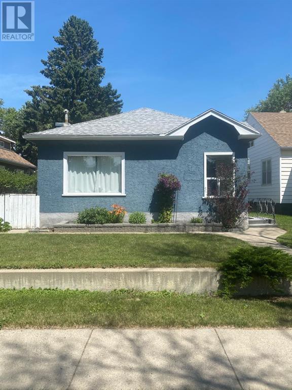1241 6 Avenue S, Lethbridge, Alberta