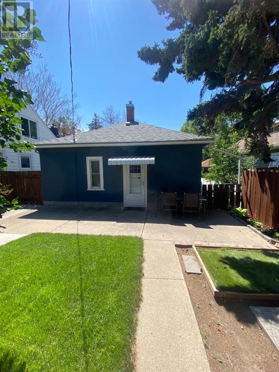 1241 6 Avenue S, Lethbridge, Alberta  T1J 1A3 - Photo 20 - A2238405