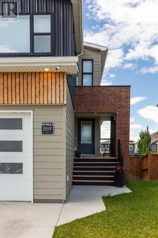 889 Atlantic Cove W, Lethbridge, Alberta  T1J 5M4 - Photo 3 - A2238767