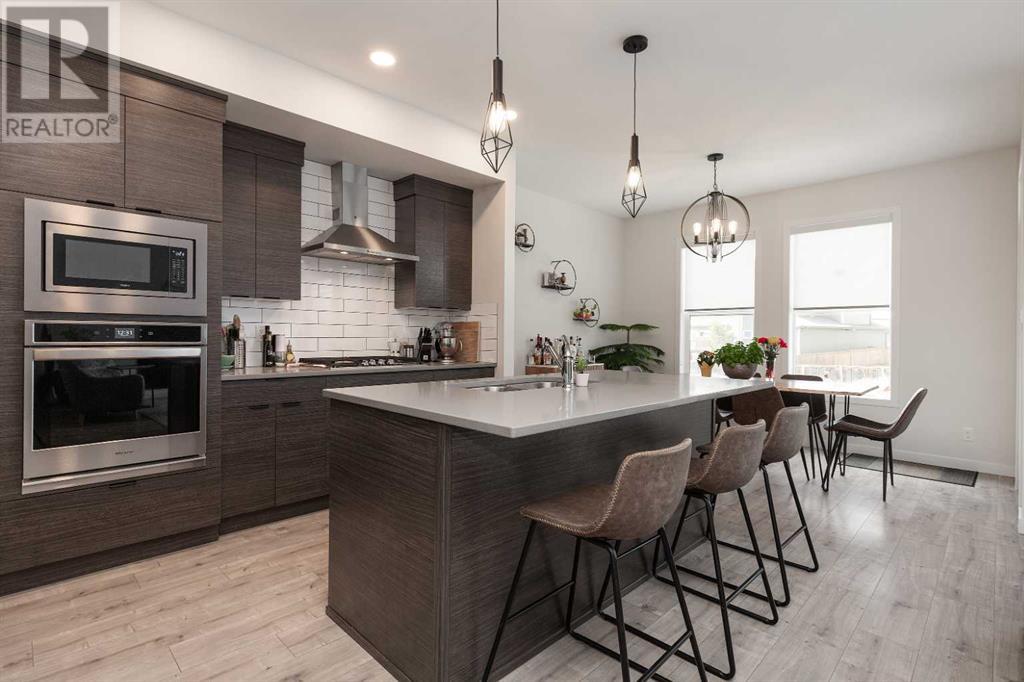 889 Atlantic Cove W, Lethbridge, Alberta  T1J 5M4 - Photo 7 - A2238767