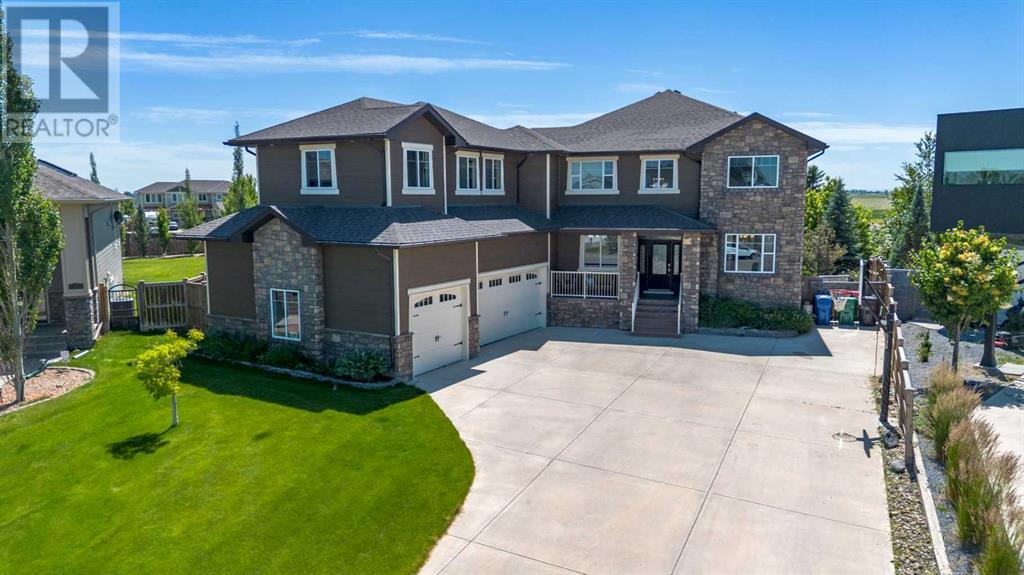 409 Arbourwood Terrace S, Lethbridge, Alberta