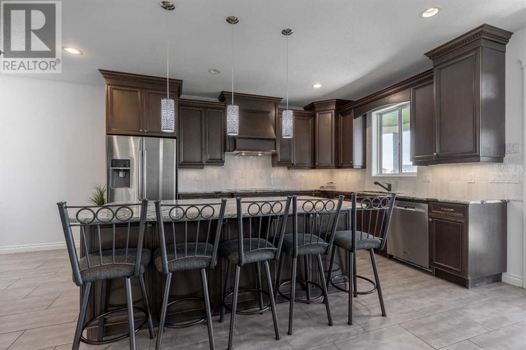 409 Arbourwood Terrace S, Lethbridge, Alberta  T1K 5V8 - Photo 11 - A2238141