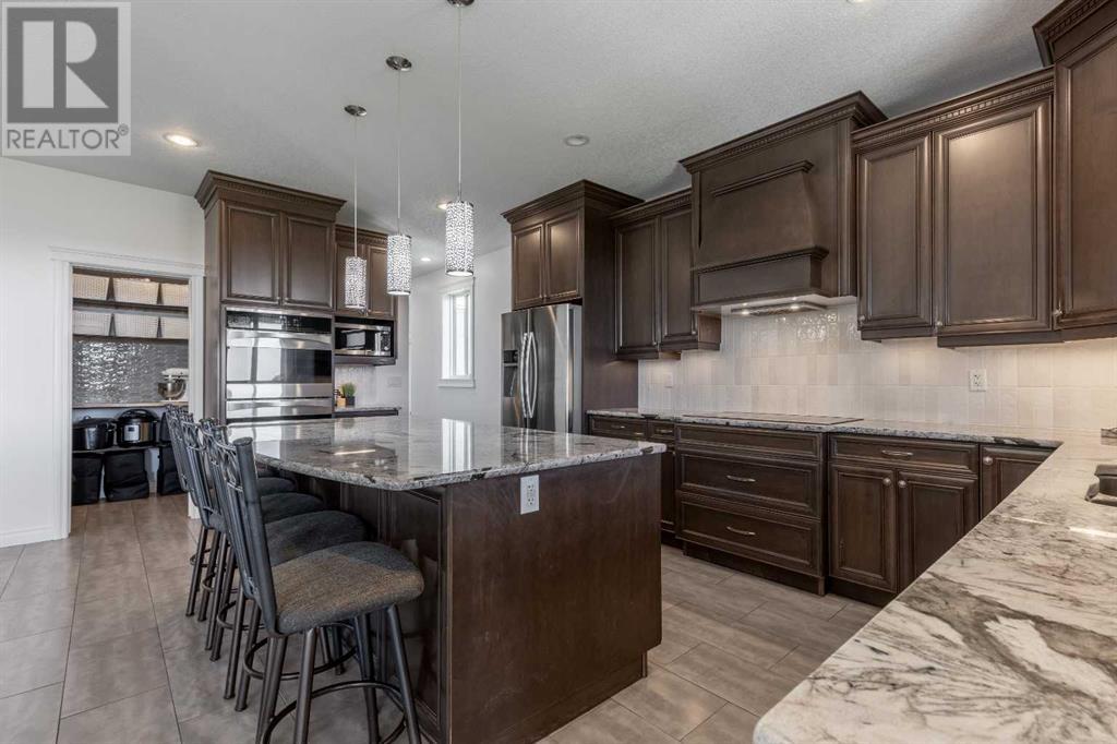 409 Arbourwood Terrace S, Lethbridge, Alberta  T1K 5V8 - Photo 12 - A2238141