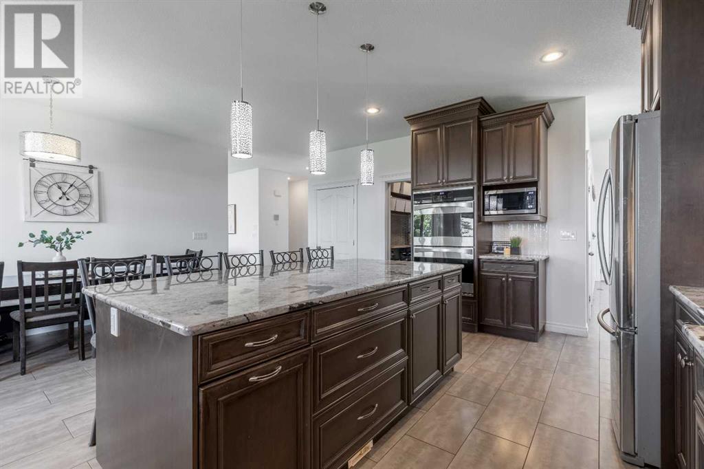 409 Arbourwood Terrace S, Lethbridge, Alberta  T1K 5V8 - Photo 15 - A2238141