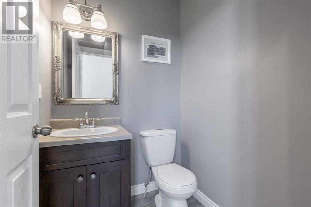 409 Arbourwood Terrace S, Lethbridge, Alberta  T1K 5V8 - Photo 17 - A2238141