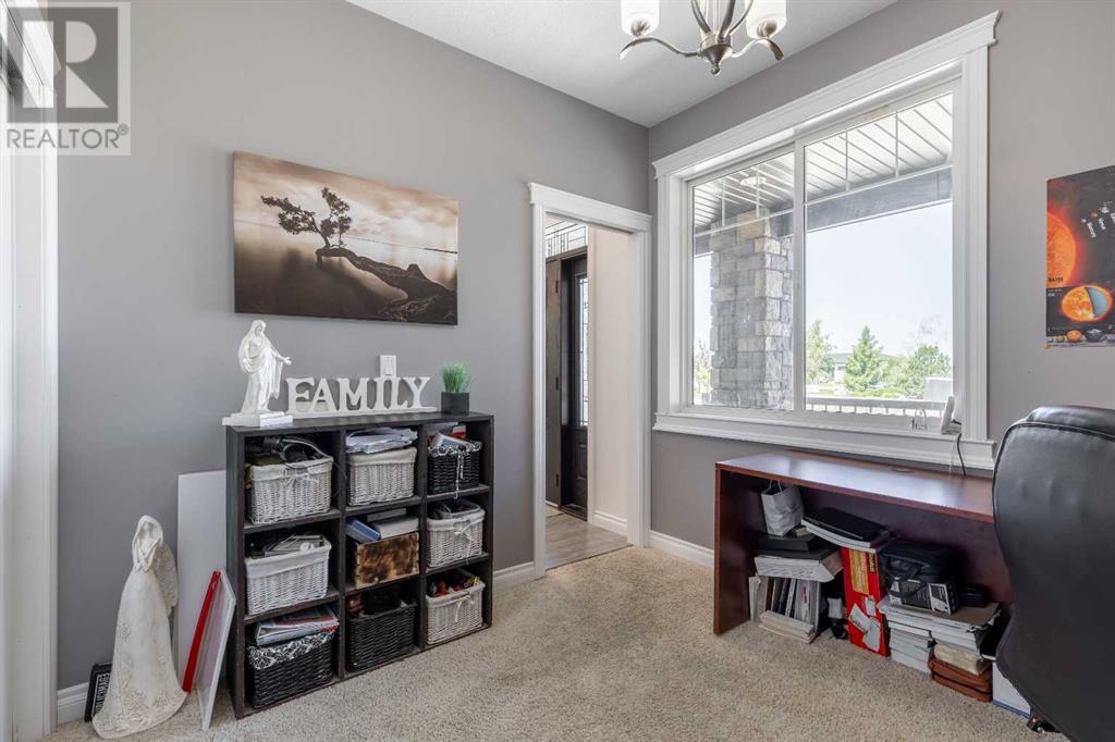 409 Arbourwood Terrace S, Lethbridge, Alberta  T1K 5V8 - Photo 19 - A2238141