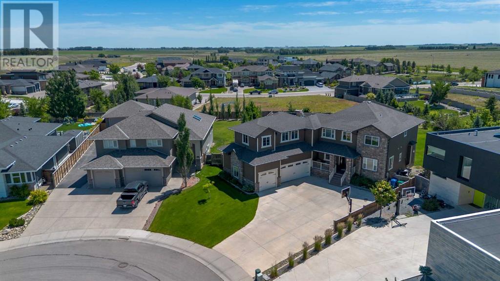 409 Arbourwood Terrace S, Lethbridge, Alberta  T1K 5V8 - Photo 2 - A2238141