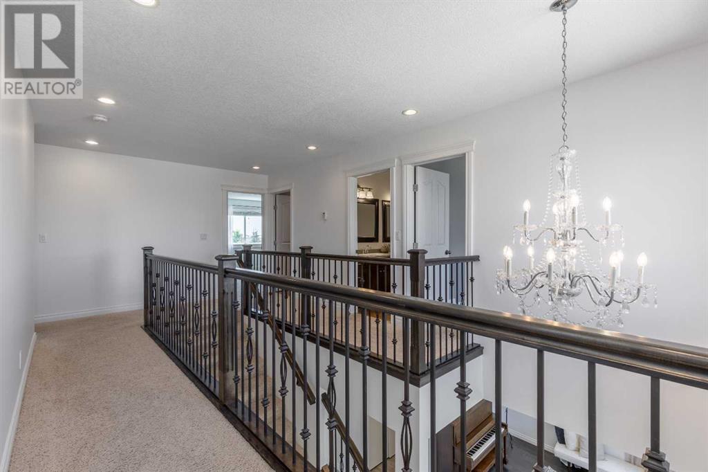 409 Arbourwood Terrace S, Lethbridge, Alberta  T1K 5V8 - Photo 20 - A2238141