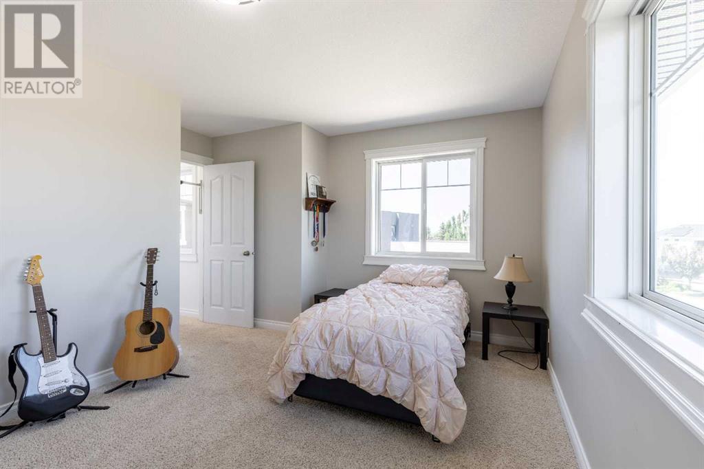409 Arbourwood Terrace S, Lethbridge, Alberta  T1K 5V8 - Photo 21 - A2238141